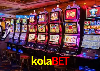 Desvendando o Mundo dos Jogos Virtuais na kolabet