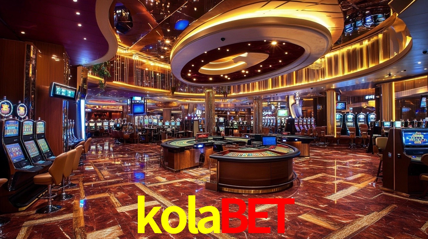 Welcome Bonus kolabet