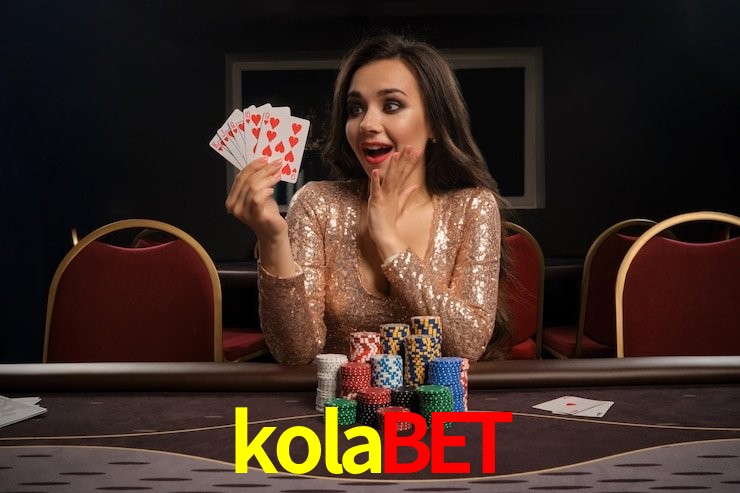 Bônus Diários kolabet