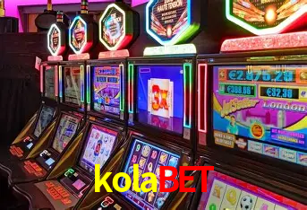 A Revolução dos Aplicativos de Jogos no kolabet