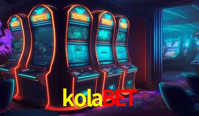 Descubra o Mundo do Cassino Online com kolabet