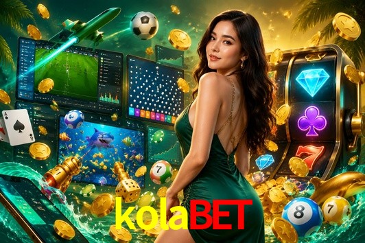 Game Statistics kolabet