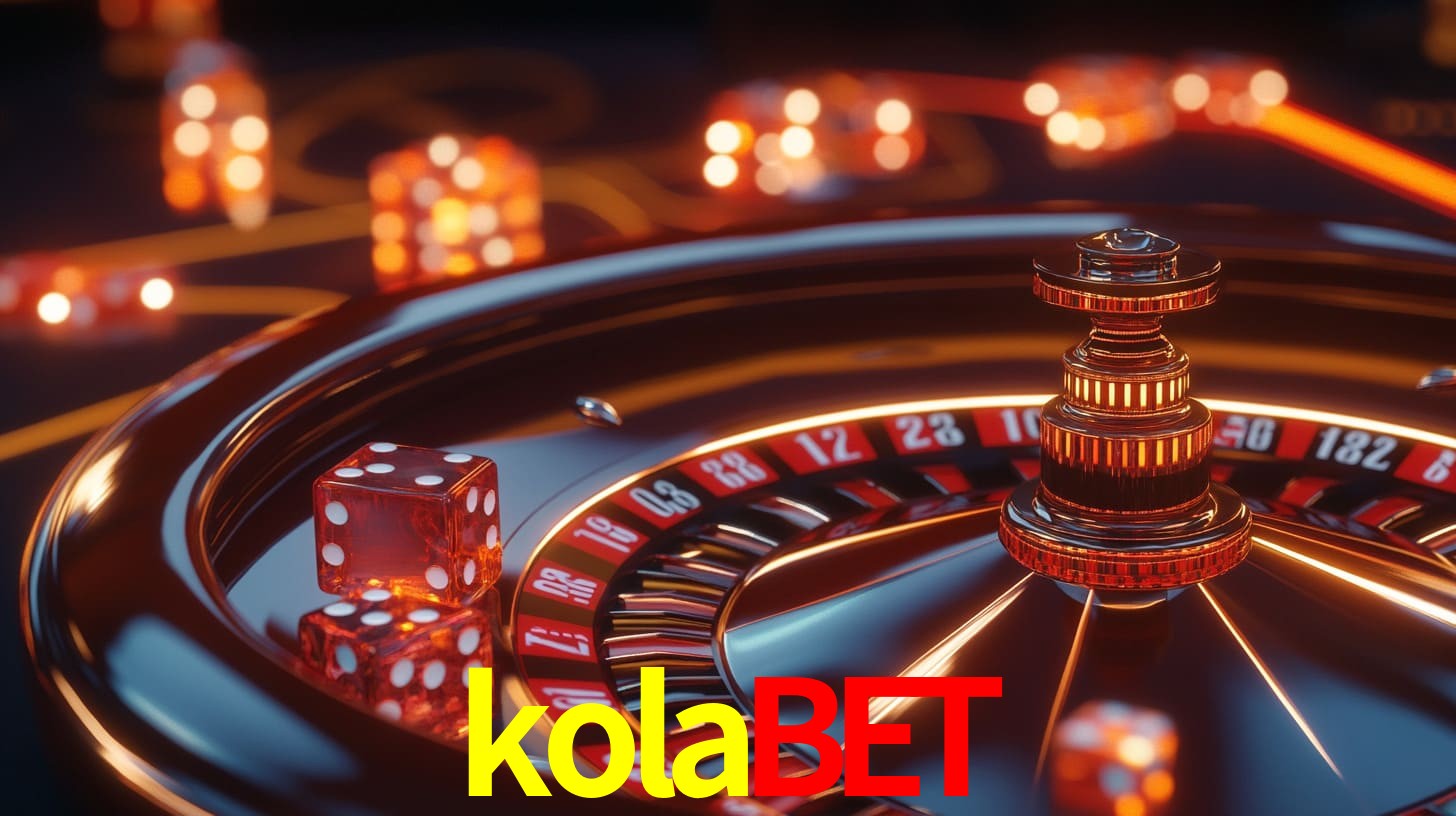 kolabet: A Experiência de Casino com Jogos de Mesa ao Vivo