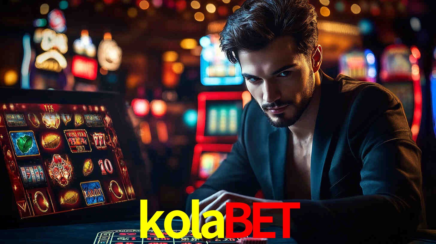 kolabet.com