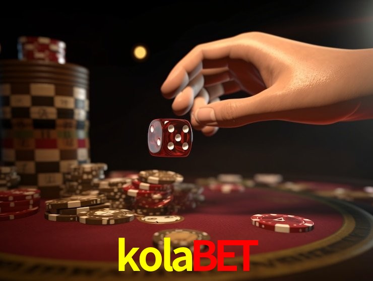 Benefícios da Conta kolabet