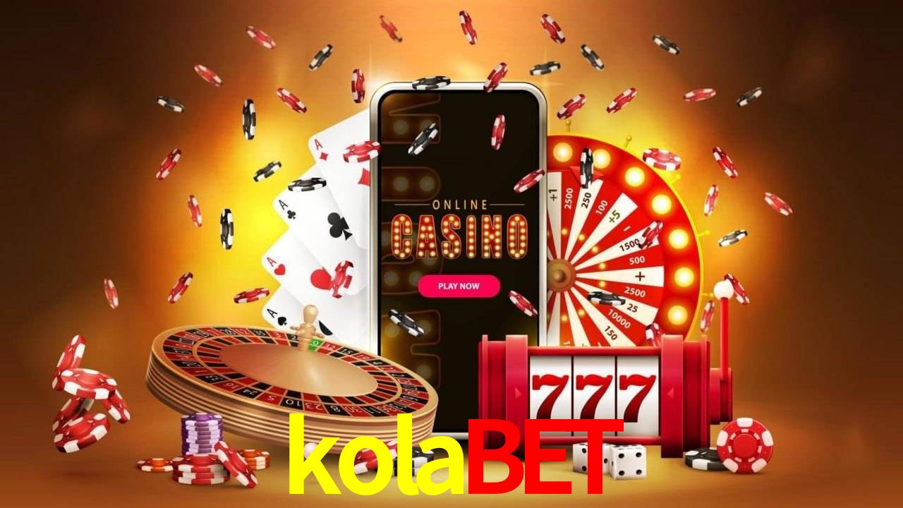 Tecnologia da Plataforma kolabet