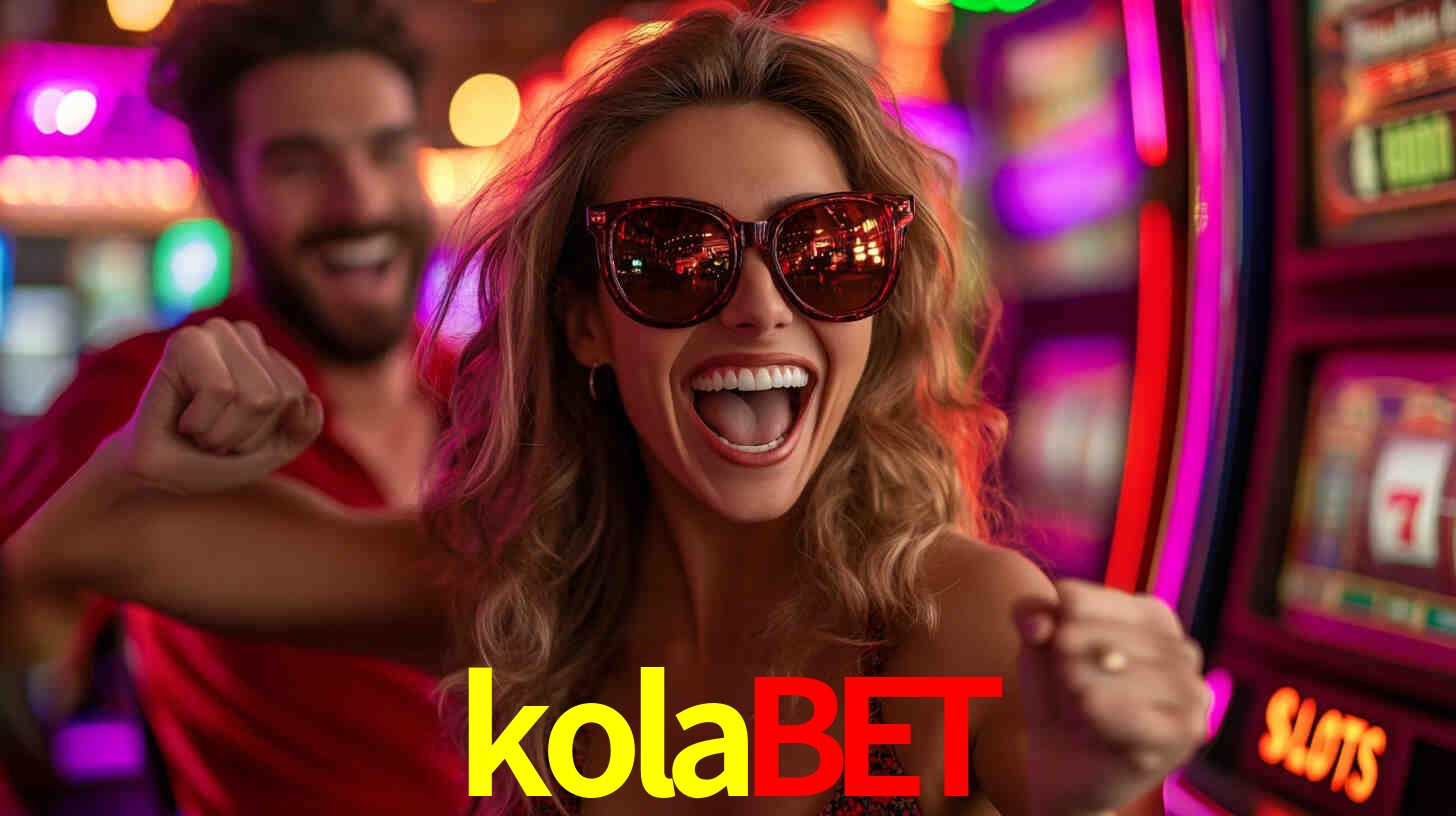 A Experiência Imersiva dos Cassinos Ao Vivo no kolabet