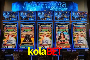 Desvendando o Mundo dos Jogos Virtuais na kolabet