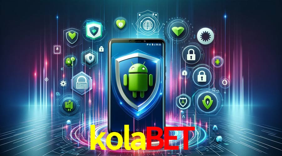 Security Systems kolabet