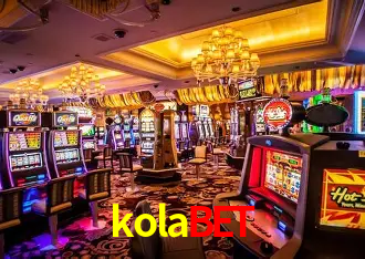 A Experiência Imersiva dos Cassinos Ao Vivo no kolabet
