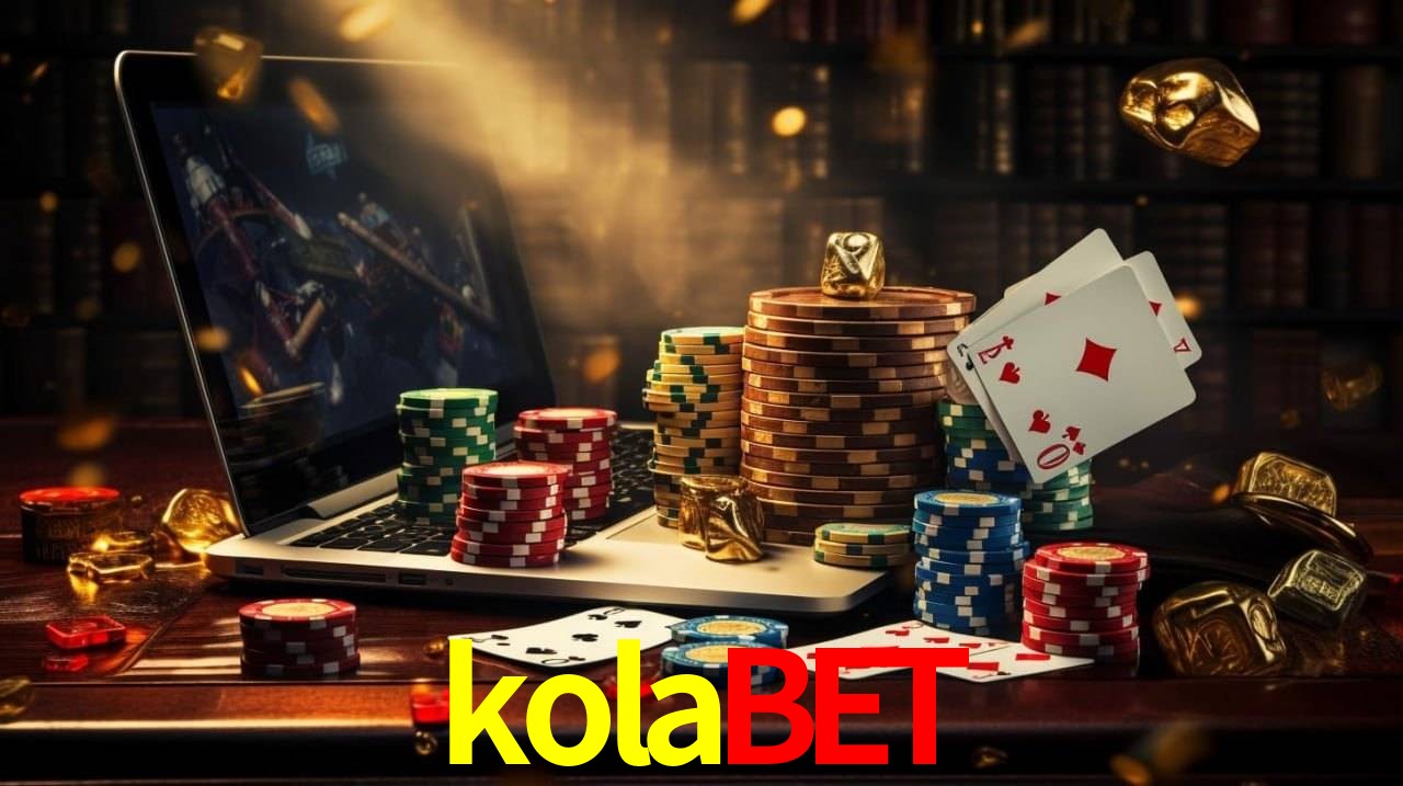 Apostas de Futebol kolabet