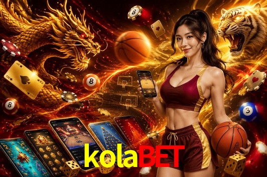 Games Directory kolabet